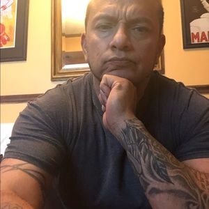 Meet your Posher, Marc